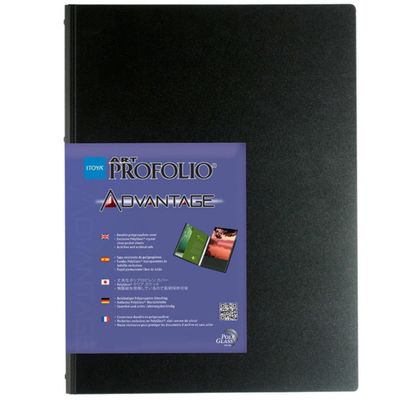 Itoya Art Profolio Advantage 13 in. x 19 in.