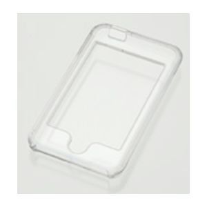 Green House iPod Touch Crystal Case for GH  ca  ipodtc