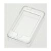Green House iPod Touch Crystal Case for GH  ca  ipodtc view 1