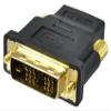 Across HDMI Converter Adapter HDMI Female to DVI Male ADV762 view 1