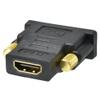 Across HDMI Converter Adapter HDMI Female to DVI Male ADV762 view 2