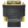 Across HDMI Converter Adapter HDMI Female to DVI Male ADV762 view 3