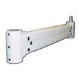 Live Creator PTS-220302 Horizontal 17.7 inches (450 mm) Arm Parts for Live Creator Arm