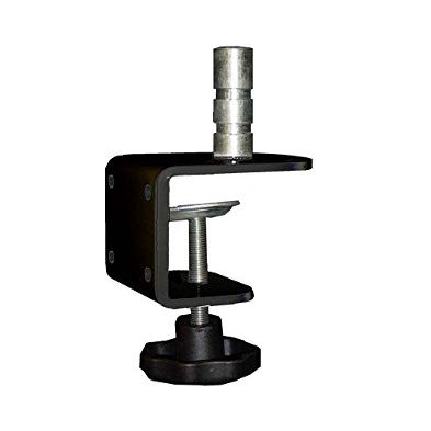 Live Creator PTS-2501B Live Creator Universal Arm C-Type Clamp (Black)