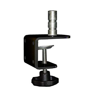 Live Creator PTS-2501B Live Creator Universal Arm C-Type Clamp (Black)