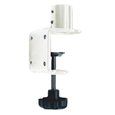 Live Creator PTS-2502 C-Type Clamp for Live Creator Pole Joint