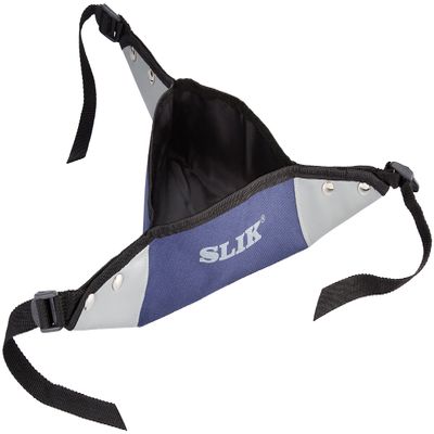  Slik 242025 Tripod Accessory Stone Bag DX Tripod for Low Center of Gravity