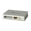 Aten UC2324 4PORT USB to Serial RS-232 HUB RS-232 to USB CNVTRS with 4 SRL PT view 1