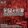 backstreet boys for the fans cd #1, music cd view 1