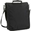 Manhattan Portage Commuter Laptop Bag with 17-Inch Laptop Sleeve,Grey view 3