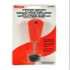 Oatey 31405 ID Fitting Brush w/Heavy Duty Handle Carded, 3/4"", No Color view 1
