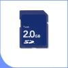 2GB SD (Micro SD with SD Adapter) Memory Card Secure Digital BigVALUEInc Accessory Saver Bundle for Panasonic Cameras view 2