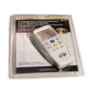 Hampton Bay Thermostatic Ceiling Fan and Light Remote Control 838-956 view 1