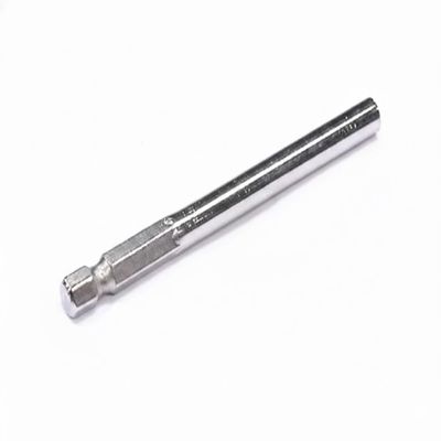 Integy Tip for 4.5mm Hex Nut Driver : QuickPit