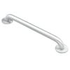 Moen DN8948 Bathroom Safety 48-Inch Stainless Steel Bathroom Grab Bar, Stainless view 1