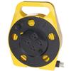 Bayco 25ft Cord Reel w/Integrated Cord & 4 Outlets view 1