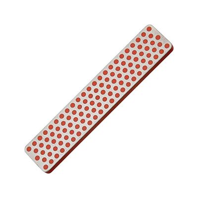 DMT WS4F 4-Inch Mini Diamond Ski & Snowboard Stone Fine