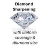 DMT WS4F 4-Inch Mini Diamond Ski & Snowboard Stone Fine view 4