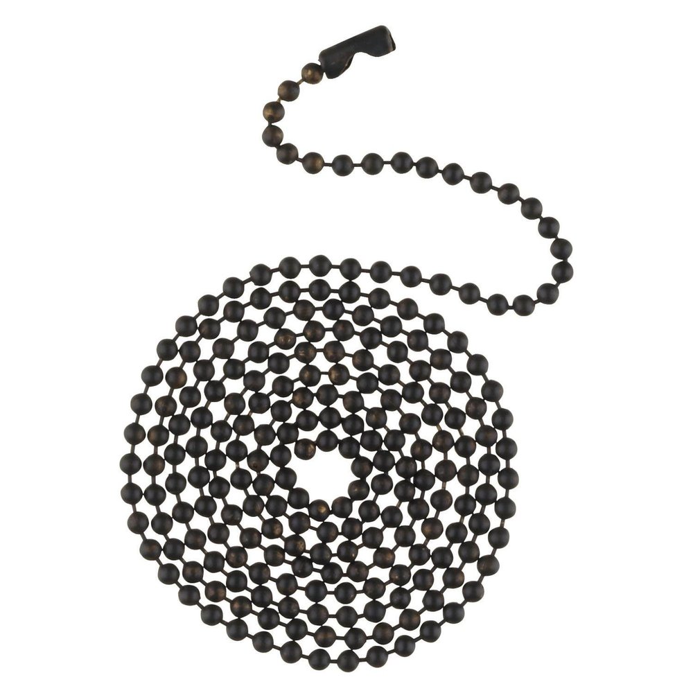 WESTINGHOUSE 3' BRZ Bead Pull Chain