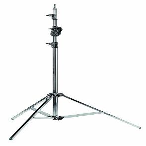 Avenger A470 Baby Combi Boom Stand (Chrome)