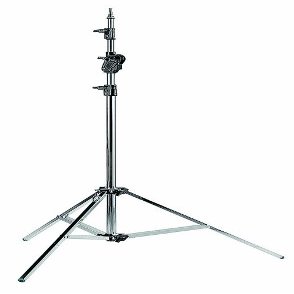 Avenger A470 Baby Combi Boom Stand (Chrome)