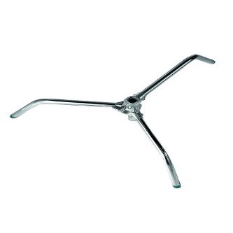 Avenger A268CB Mini Turtle Base (Black)