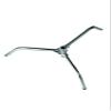 Avenger A268CB Mini Turtle Base (Black) view 1