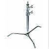 Avenger A290SCB 20-Inch Mini Turtle Base Century Stand (Black) view 1