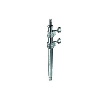 Avenger A278S 60-Inch Double Riser Column (Chrome)