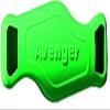 Avenger D050G T-Tops Special Order Only - Set Of 6 (Green) view 1