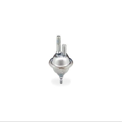 Brady Non-Repairable Air Volume Control 100 Psi 140 Deg. F 42 Gal. 20-40 Psi
