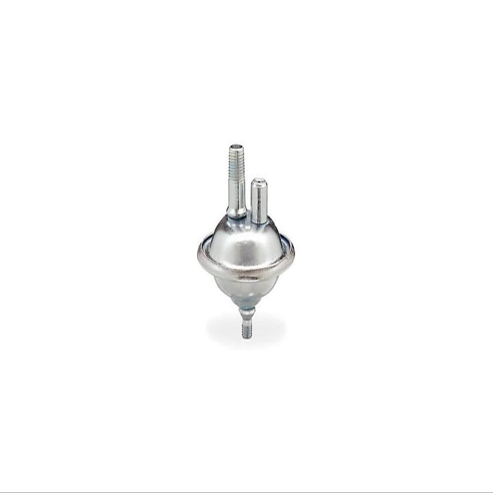 Brady Non-Repairable Air Volume Control 100 Psi 140 Deg. F 42 Gal. 20-40 Psi