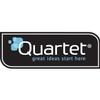 Quartet Wall and Ceiling Projection Screen, 70 x 70 Inches (670S) view 2