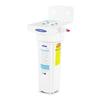 Crystal Quest Under Sink Water Filtration System 1000-Gallon Capacity Advanced Under Counter Filter for Kitchen & Drinking Water Complete Under-Sink Removes Chlorine,Sediment,Lead & Odor Easy Install view 1