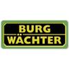 Burg-Wchter Duo 222 30 SB Padlock Set, Brass, Bgelstrke: 5,0 mm/Hhe : 35,3 mm view 2