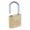 Burg-Wchter Duo 222 30 SB Padlock Set, Brass, Bgelstrke: 5,0 mm/Hhe : 35,3 mm view 3