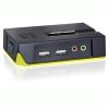2-Port USB KVM Switch