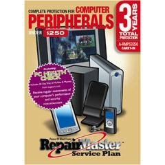 3YR Dop Peripherals $250-