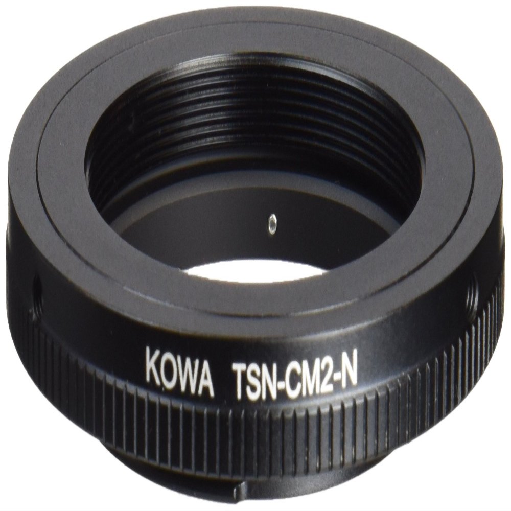 Kowa Camera Mount TSN-CM2-N (for Nikon)