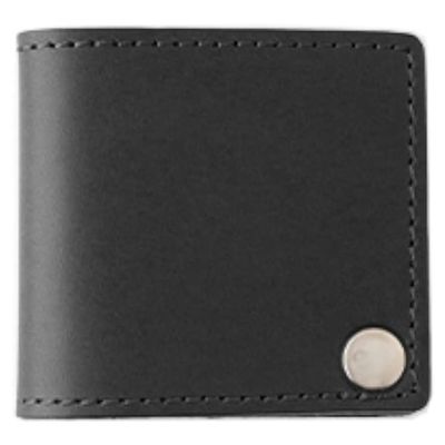 Slip-On (Slip-ON) Rio Pocket Loupe (3.5 Magnification) BK [Black] IOL-2002BK Magnifier Newspaper Reading [Parallel Import]