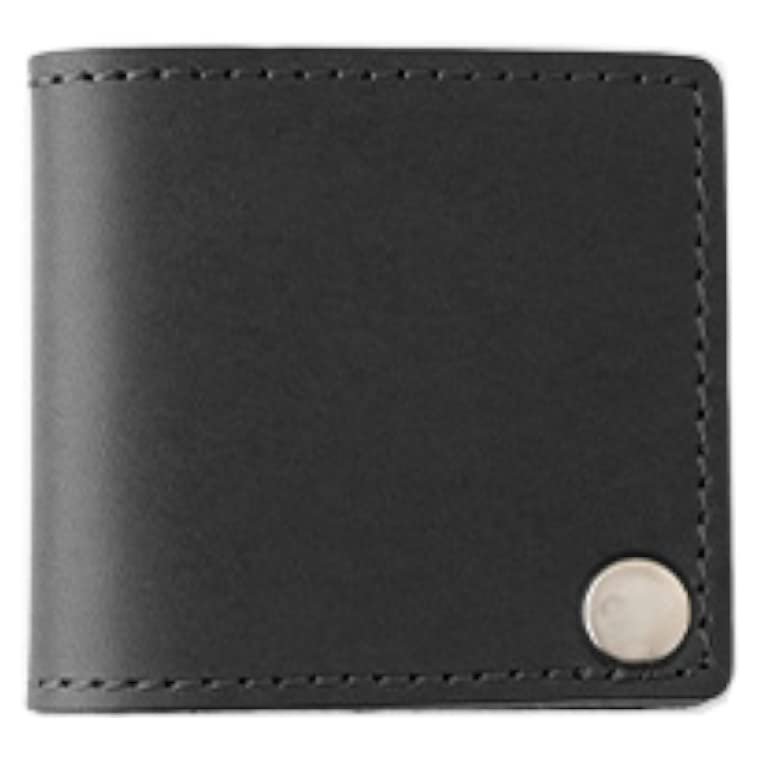 Slip-On (Slip-ON) Rio Pocket Loupe (3.5 Magnification) BK [Black] IOL-2002BK Magnifier Newspaper Reading [Parallel Import]