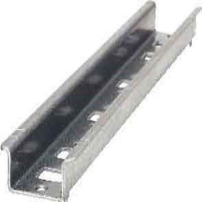abb-entrelec DIN ED1 2 Profile Width 500 mm Fixing