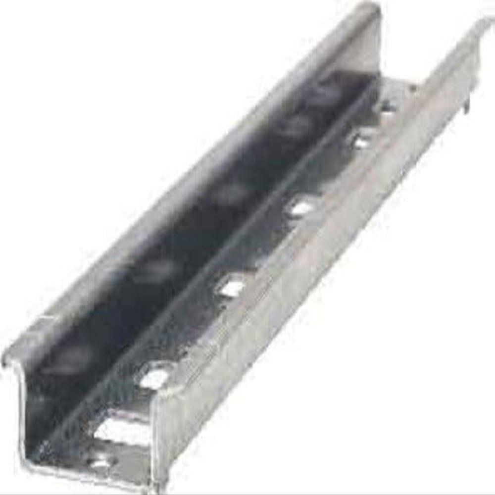 abb-entrelec  DIN ED1 2 Profile Width 500 mm Fixing
