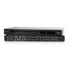 16PORT PS2 USB KVM Switch PRO3 in/Out view 1