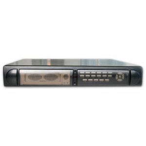 Q-See 16CH Mjpeg Dvr with Internet Monitoring & USB Port