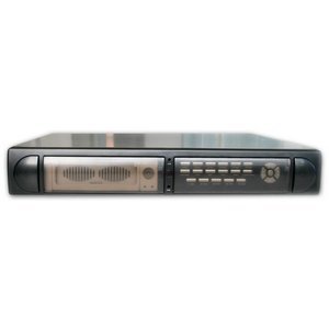 Q-See 16CH Mjpeg Dvr with Internet Monitoring & USB Port