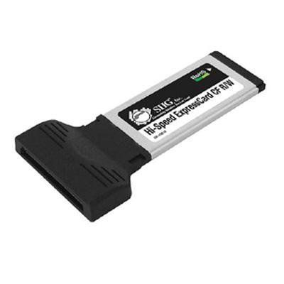 Hi-Speed Expresscard Cf R/w