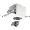 Progress Lighting P66-EBFB 6-Inch Fluorescent Firebox Housing view 1