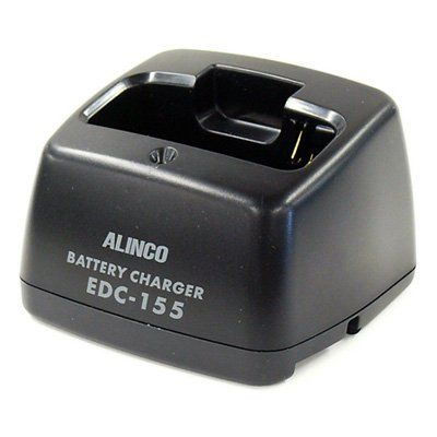 ALINCO Option for DJ - P23, DJ - P 25, DJ - R 100 D Connecting type charging stand EDC-155R