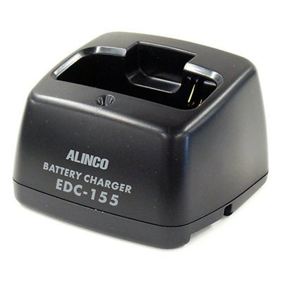 ALINCO Option for DJ - P23, DJ - P 25, DJ - R 100 D Connecting type charging stand EDC-155R